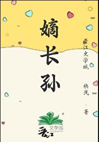 清穿嫡长孙 小说