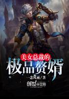 美女总裁的超级赘婿