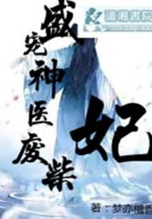 盛宠神医废柴妃 小说